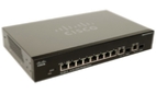 Cisco SG300 Series Review Page 1